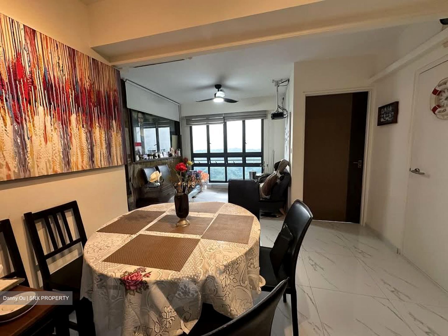Blk 95 Skyparc @ Dawson (Queenstown), HDB 3 Rooms #554731451